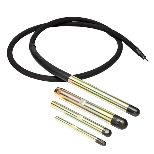TNR-A + ANR Pendulum Shaft and Head Poker
